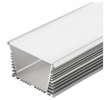 Профиль Arlight KLUS-POWER-RW70F-2000 ANOD 019881