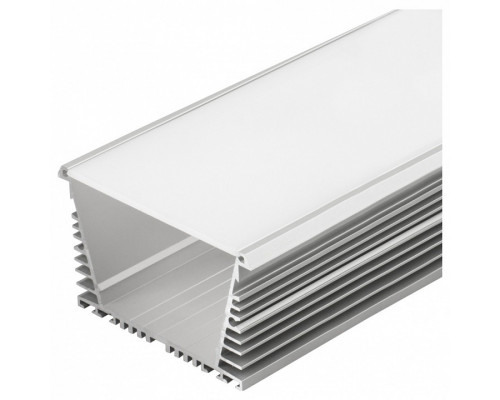 Профиль Arlight KLUS-POWER-RW70F-2000 ANOD 019881