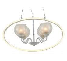 Подвесная люстра Hiper Marchena H806-4