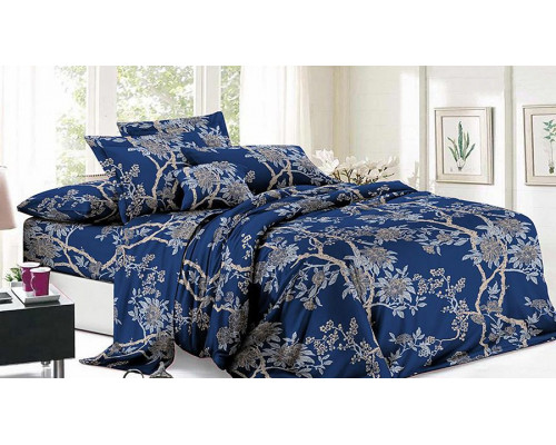 Постельное белье двуспальное Паола