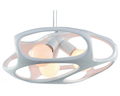 Подвесной светильник Arte Lamp Mars A3003SP-3WH