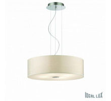 Подвесной светильник Ideal Lux Woody WOODY SP4 WOOD