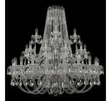 Подвесная люстра Bohemia Art Classic 11.21 11.21.20+10+5.400.3d.Cr.Sp