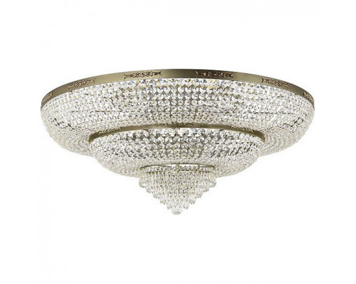 Потолочная люстра Dio D’Arte Lodi Lodi E 1.8.100.400 MA