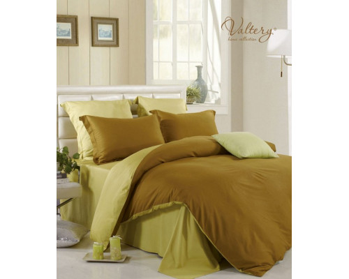 Постельное белье двуспальное BS-09