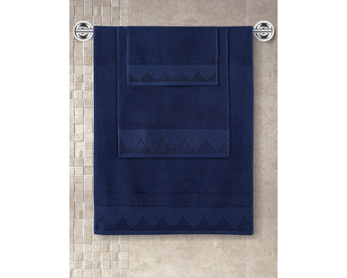 Полотенце для лица (40x60 см) Siesta