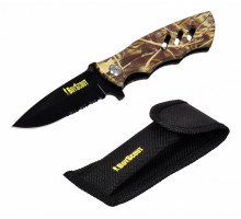 Нож (20x11.5 см) Рейнджер 61287