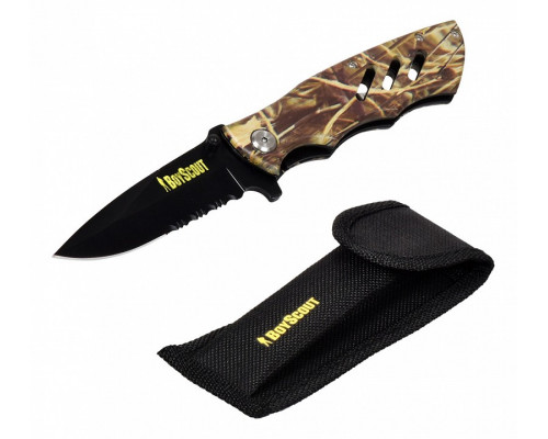 Нож (20x11.5 см) Рейнджер 61287