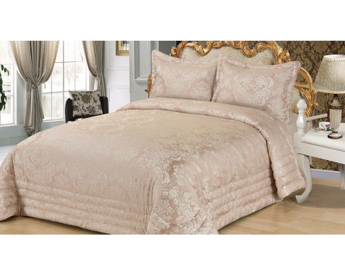 Покрывало с наволочками евростандарт EVONY