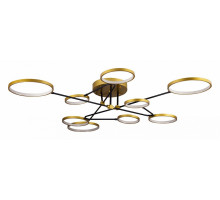 Потолочная люстра LED4U 200 200/9