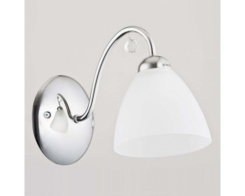 Бра Alfa Amarillo Chrom 23740