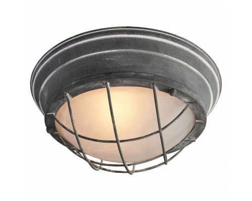 Накладной светильник Lussole Brentwood