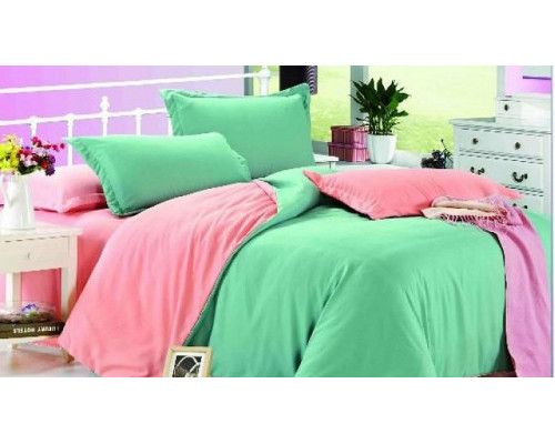 Постельное белье полутораспальное MO-04