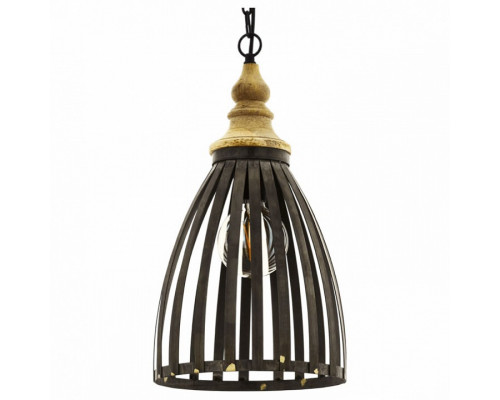 Подвесной светильник Eglo Oldcastle 49786