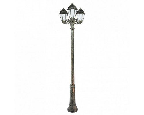 Фонарный столб Fumagalli Ricu Bisso/Saba K22.157.S30.BYF1R