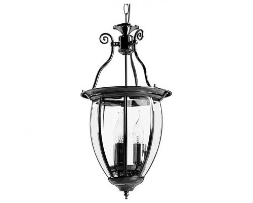 Подвесной светильник Arte Lamp Rimini A6509SP-3CC