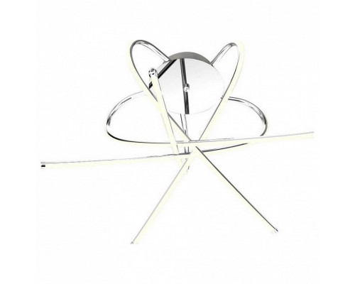 Накладной светильник Zumaline Carrello PL1100014-5