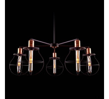 Люстра на штанге Nowodvorski Manufacture 9738