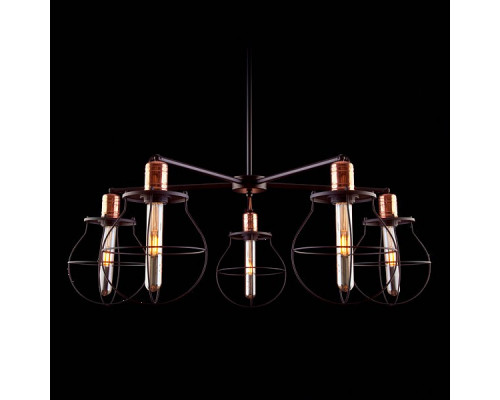 Люстра на штанге Nowodvorski Manufacture 9738