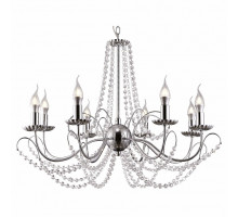 Подвесная люстра Arte Lamp Collana A9585LM-8CC