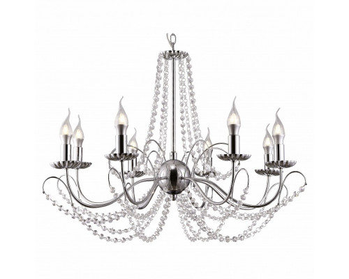 Подвесная люстра Arte Lamp Collana A9585LM-8CC