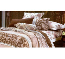 Постельное белье двуспальное B-96