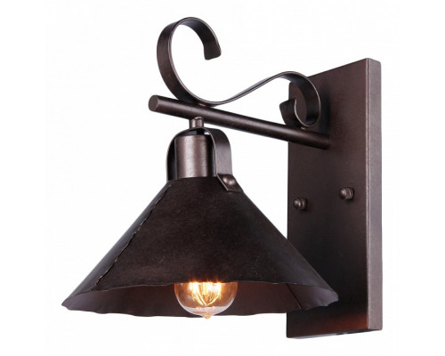 Бра Maytoni Iron H104-01-R