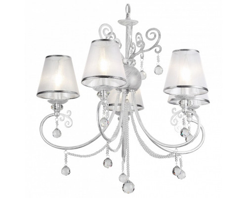 Подвесная люстра Rivoli Neve P5 SL Б0038399