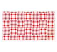 Полотенце для кухни Клетка