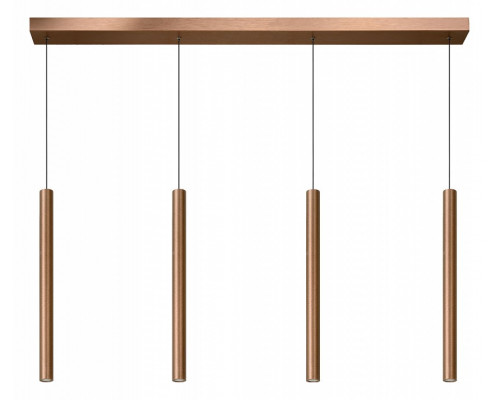 Подвесной светильник Lucide Lorenz 74403/04/97
