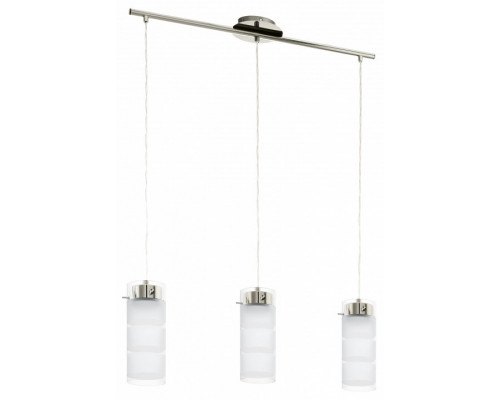 Подвесной светильник Eglo Olvero 93542