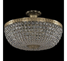 Светильник на штанге Bohemia Ivele Crystal 1915 19151/45IV G