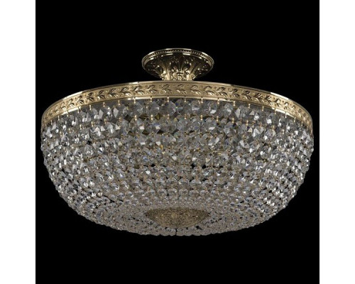 Светильник на штанге Bohemia Ivele Crystal 1915 19151/45IV G