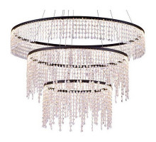 Подвесная люстра Lucia Tucci Eclipse eclipse 1670.3 LED