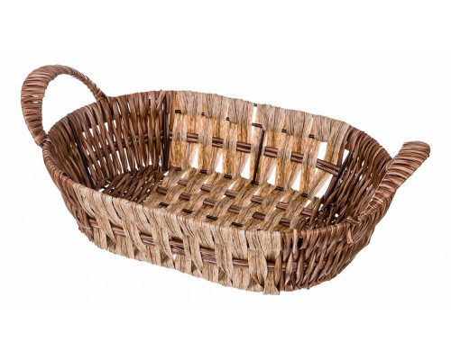 Корзина (13.5x11x5.53 см) Натурель 109-233