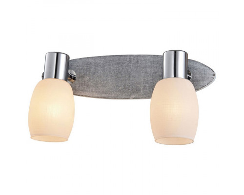 Спот Lussole Hackberry