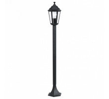 Наземный высокий светильник Eglo ПРОМО Laterna 4 22144