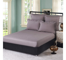 Простыня (180x200x30 см) Марми