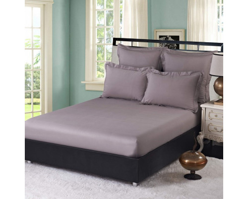 Простыня (180x200x30 см) Марми