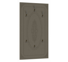 Вешалка настенная Ассоль плюс АС-22