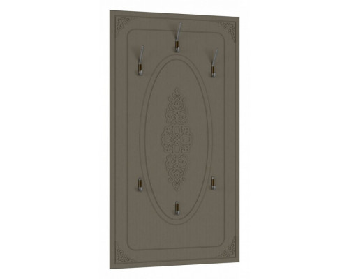 Вешалка настенная Ассоль плюс АС-22