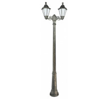 Фонарный столб Fumagalli Rut E26.157.S20.BYF1R