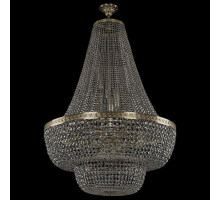 Светильник на штанге Bohemia Ivele Crystal 1910 19101/H2/90IV G