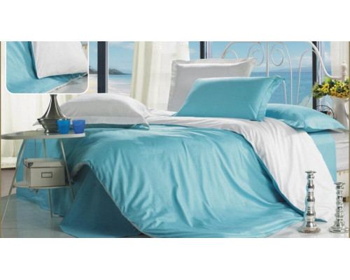 Постельное белье семейное OD-22