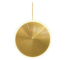 Подвесной светильник L'Arte Luce  