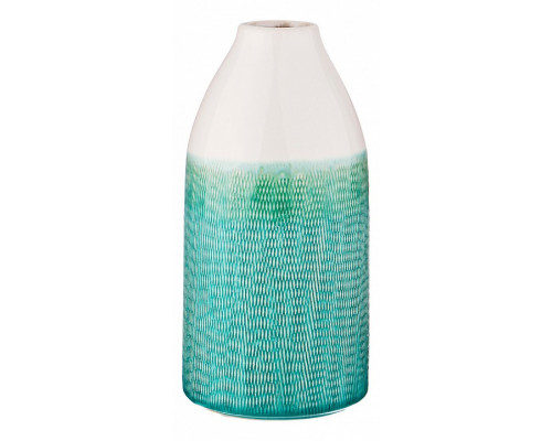 Ваза настольная (12х24.5 см) Art 112-503