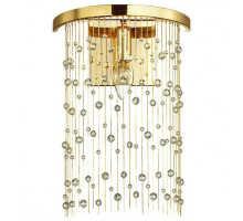 Накладной светильник Odeon Light Raini 4844/1W