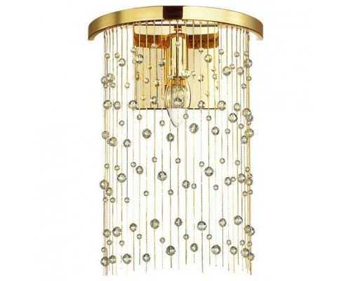 Накладной светильник Odeon Light Raini 4844/1W