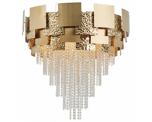 Подвесной светильник Hiper Gloria H165-4