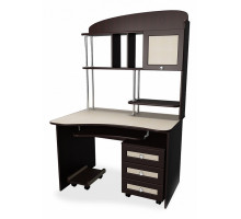 Стол компьютерный Мебелайн-16